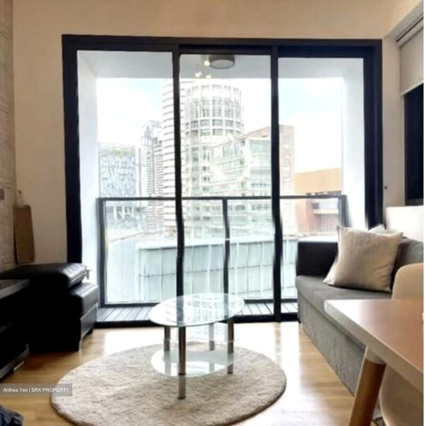 Skysuites@Anson (D2), Apartment #631954971